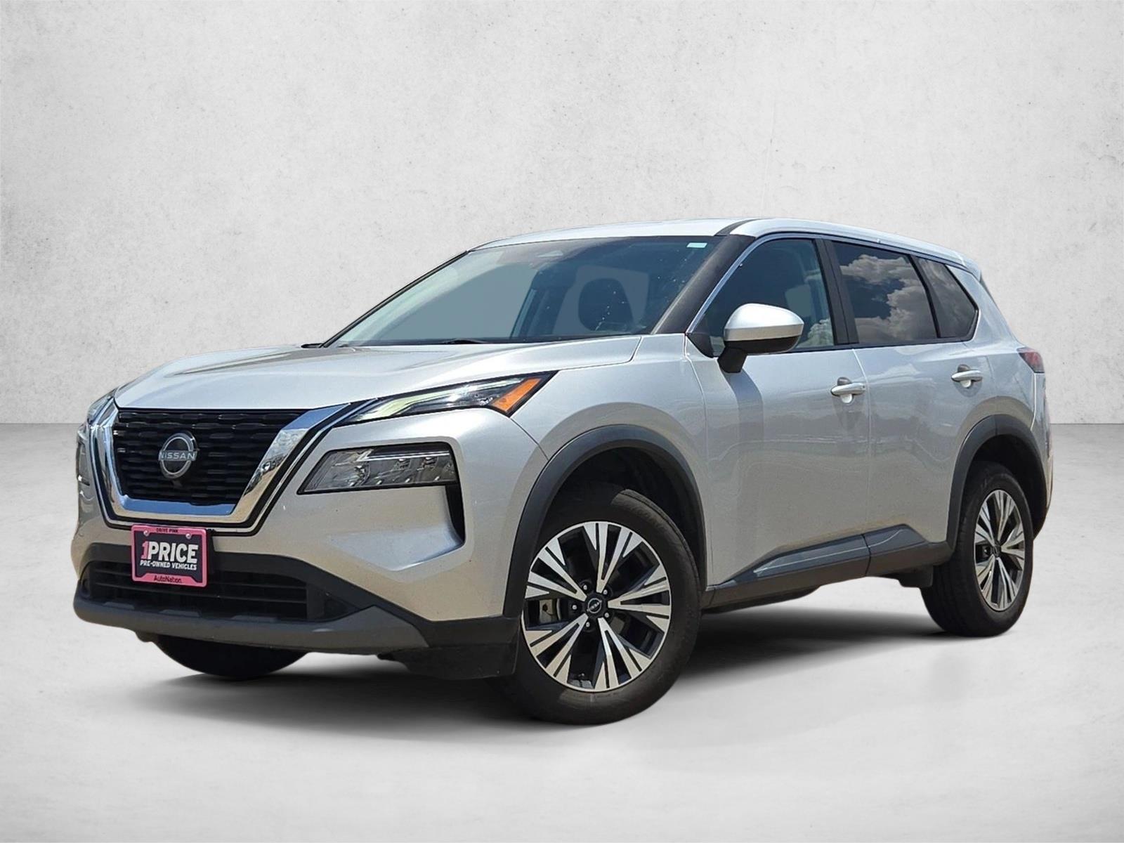 Thumbnail: 2023 Nissan Rogue - 1