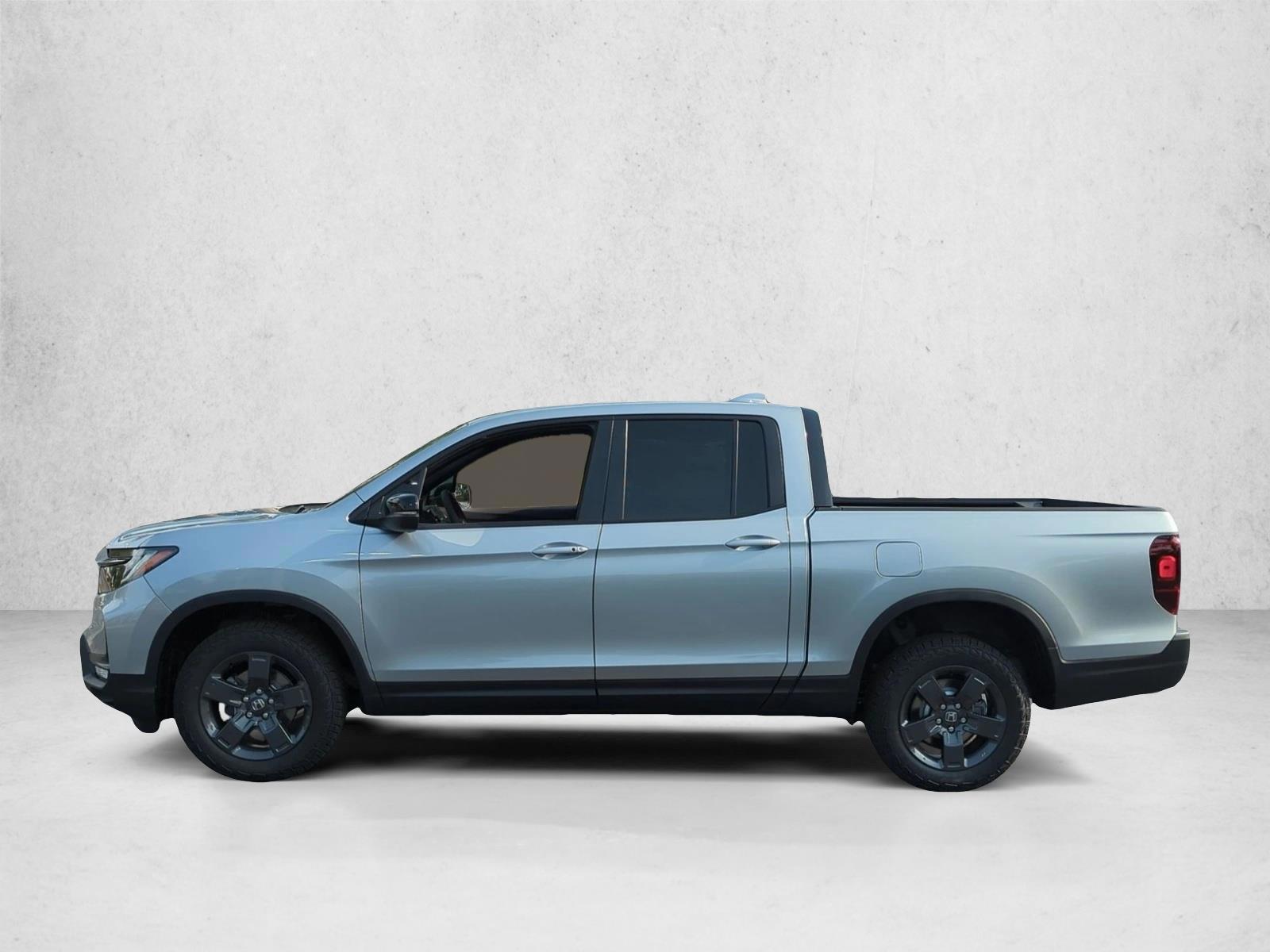 Thumbnail: 2026 Honda Ridgeline - 2