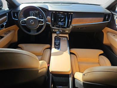 2019 Volvo S90