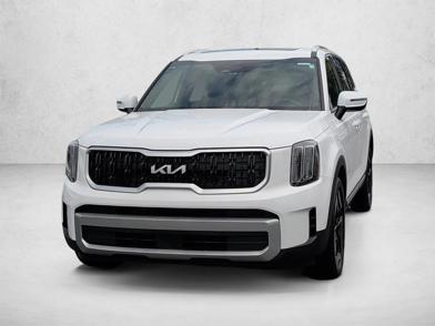 2023 Kia Telluride