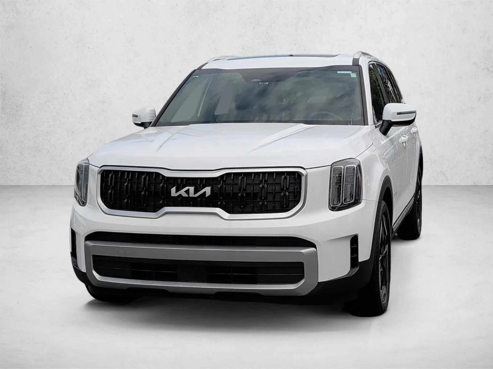 Thumbnail: 2023 Kia Telluride - 1