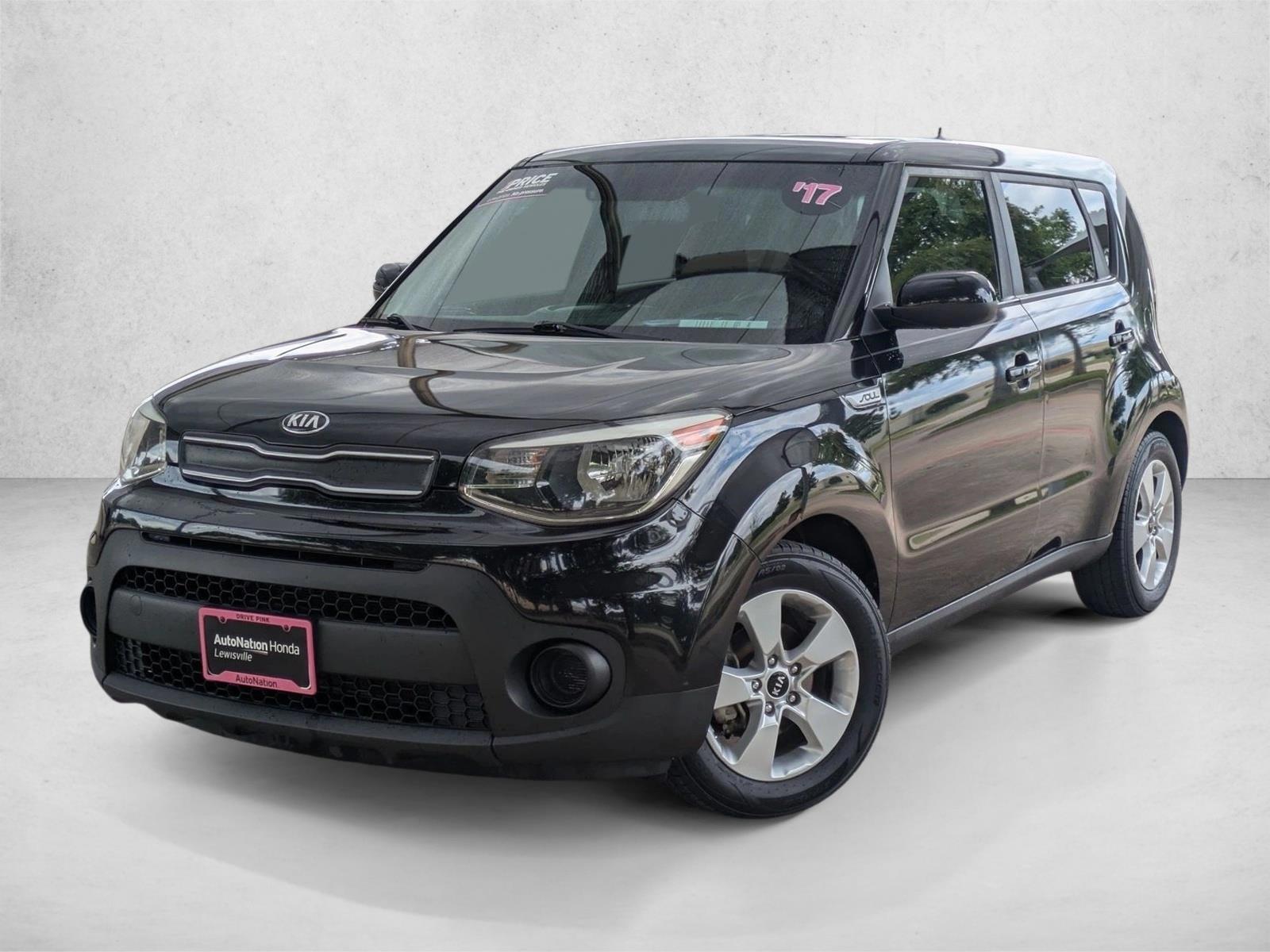 Thumbnail: 2017 Kia Soul - 1