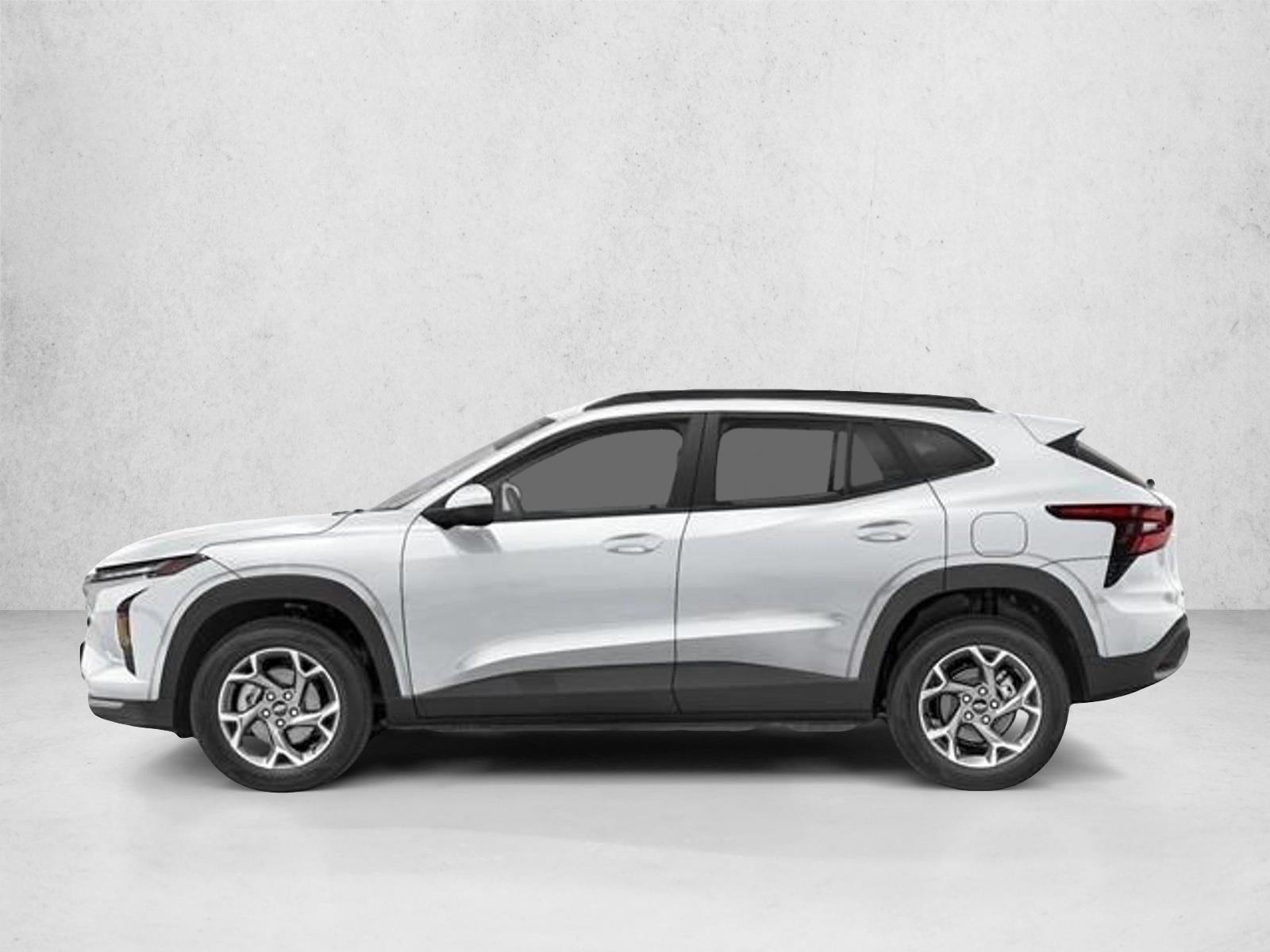 Thumbnail: 2026 Chevrolet Trax - 2