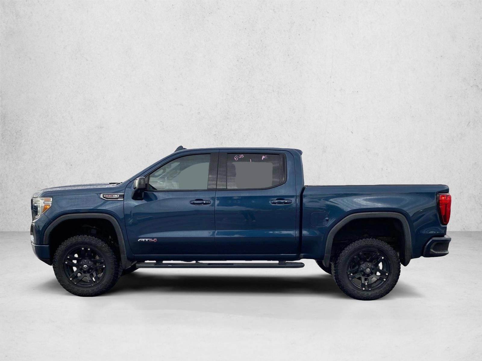 Thumbnail: 2020 GMC Sierra 1500 - 2