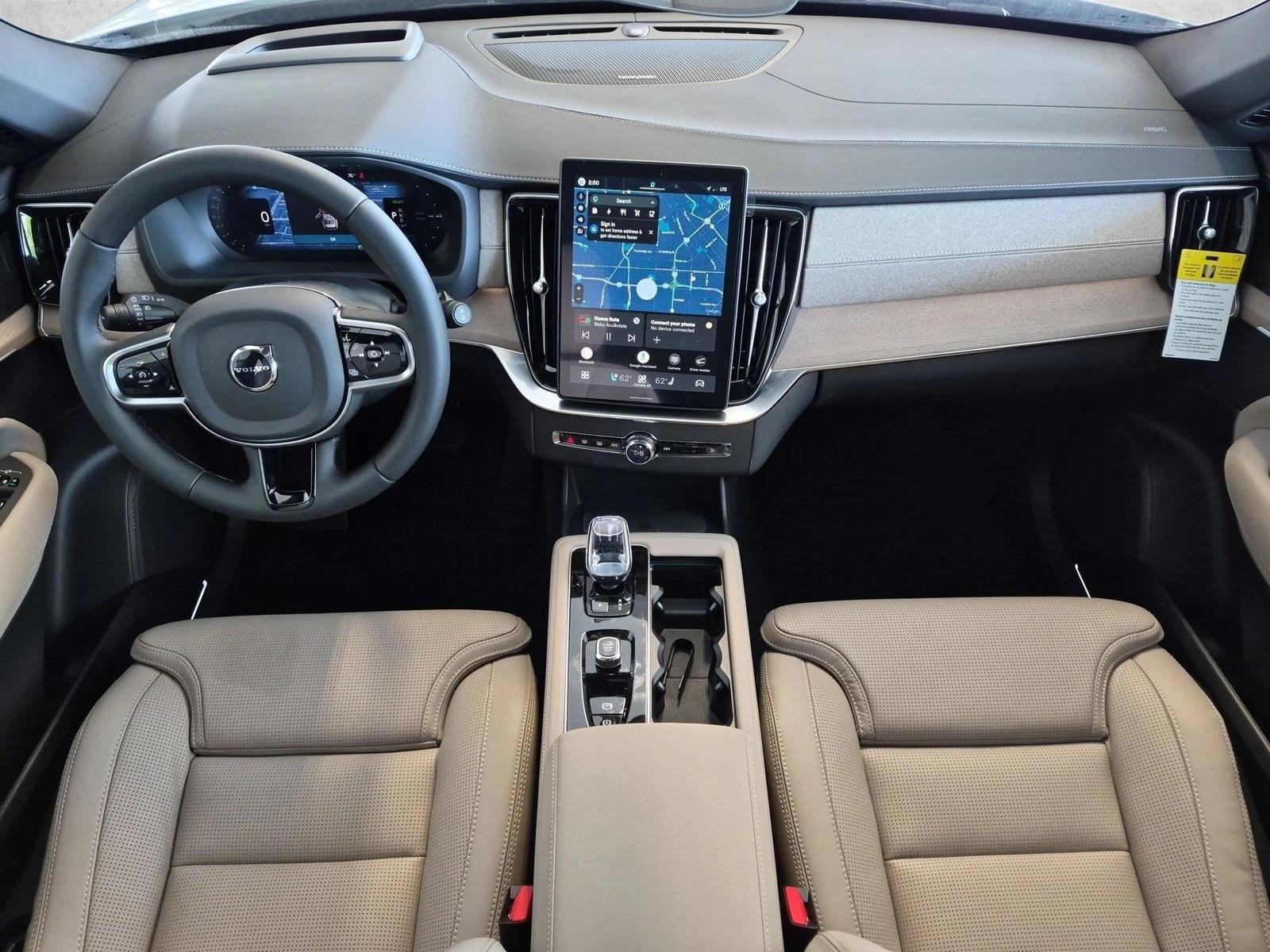 Thumbnail: 2026 Volvo XC90 - 4