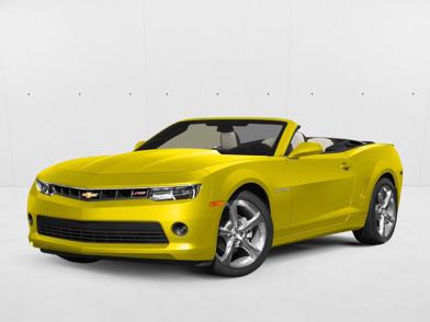 2015 Chevrolet Camaro LT -
                  Phoenix, AZ
