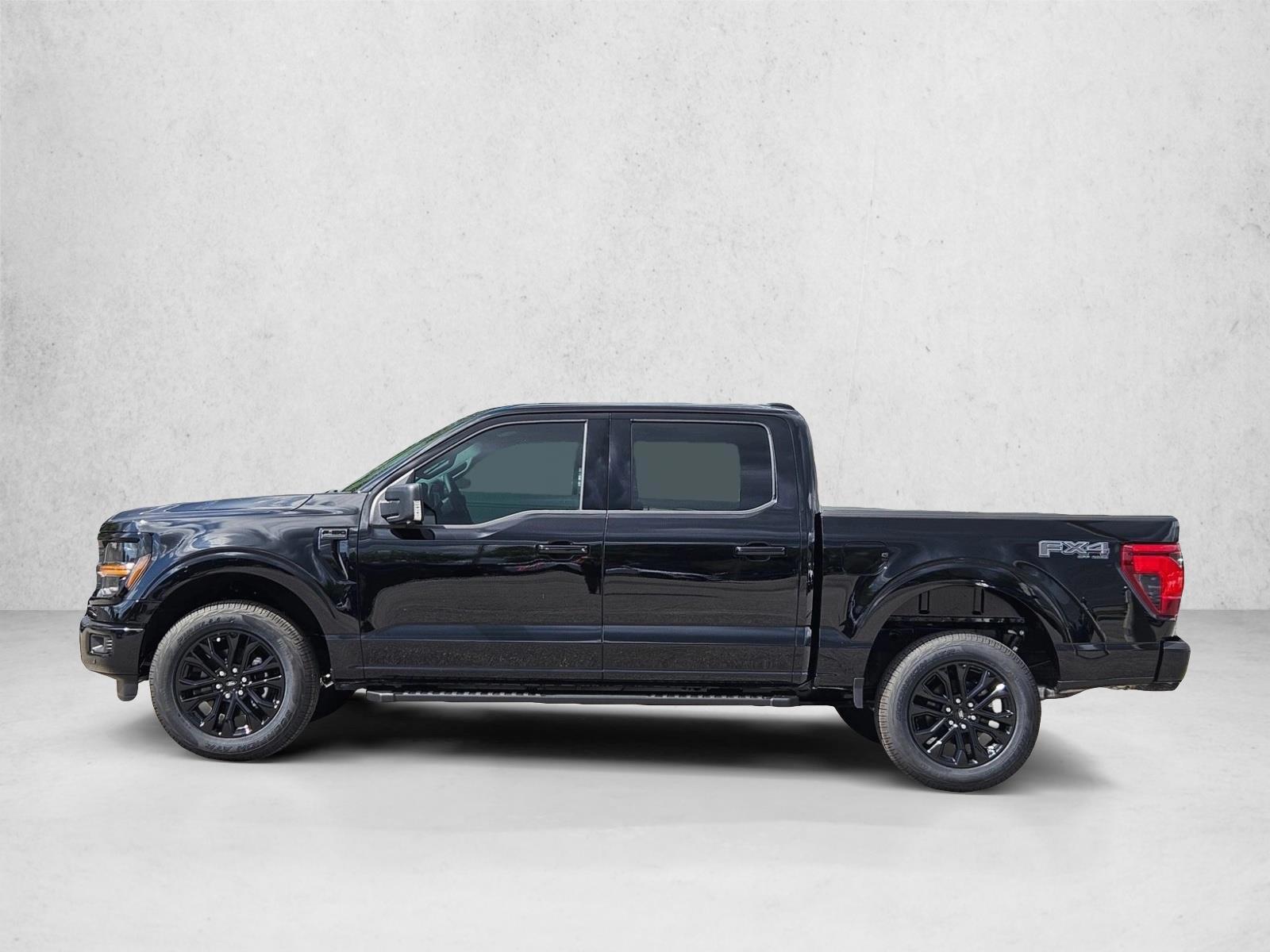 Thumbnail: 2026 Ford F-150 - 2
