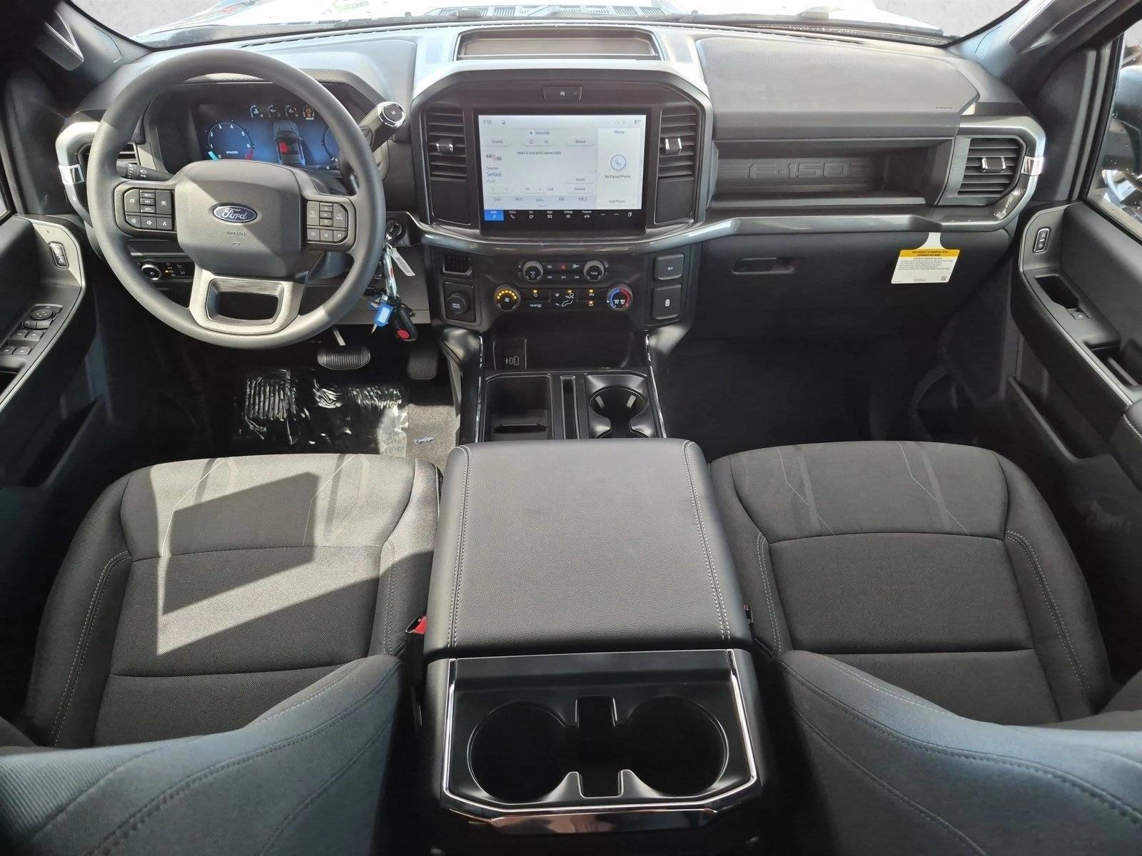 Thumbnail: 2026 Ford F-150 - 3