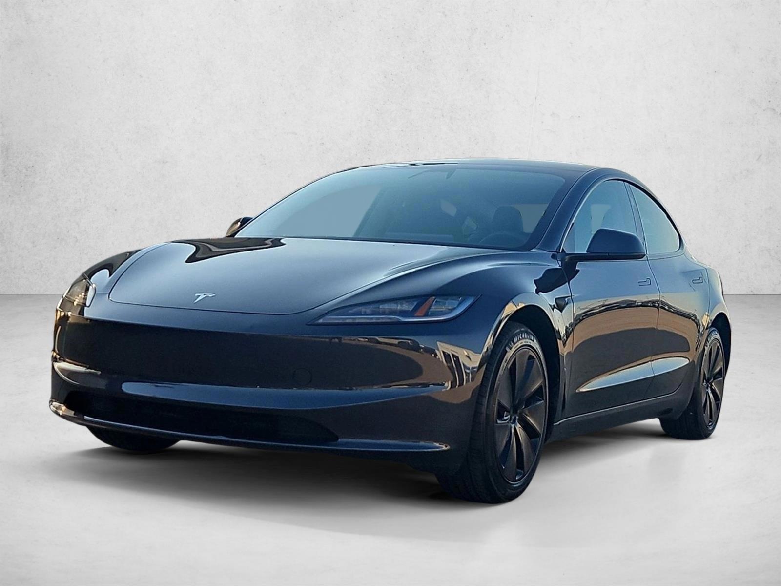 Thumbnail: 2025 Tesla Model 3 - 1