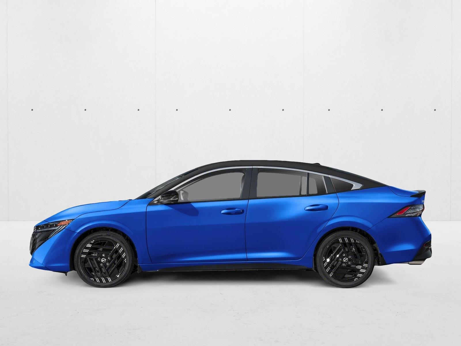 Thumbnail: 2026 Nissan Sentra - 2