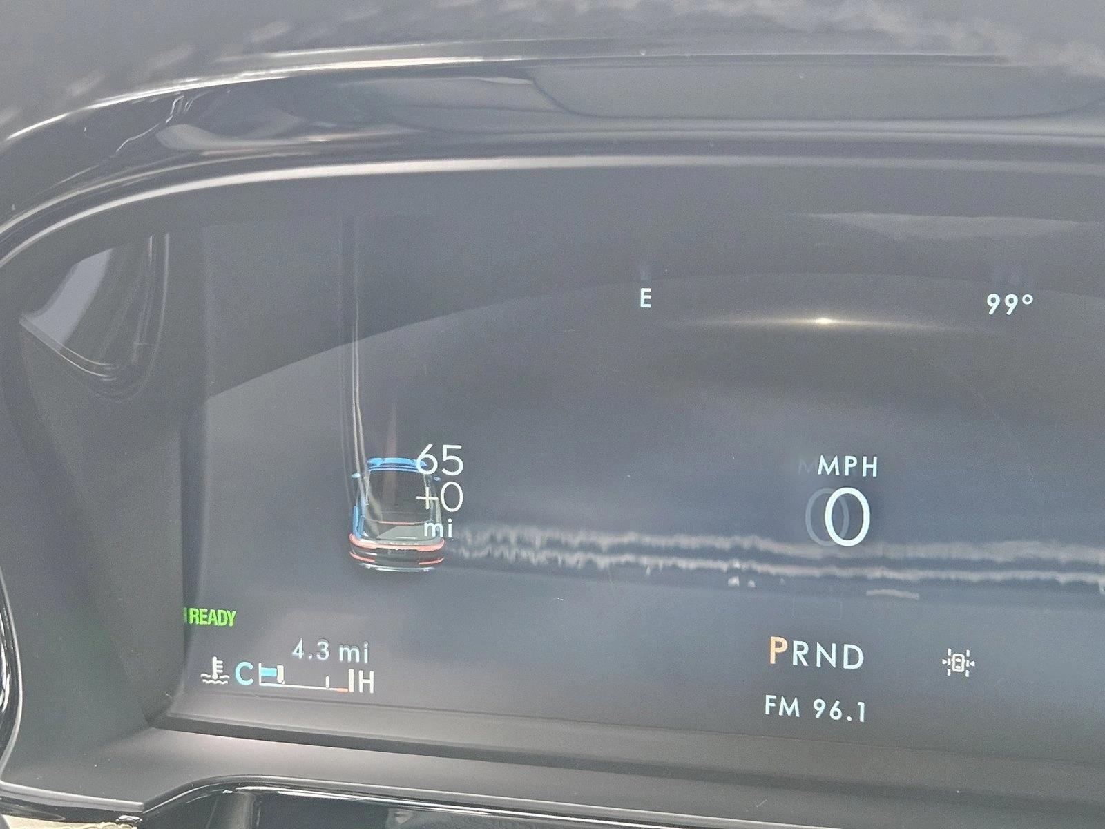 2024 Lincoln Corsair Grand Touring - Photo 10