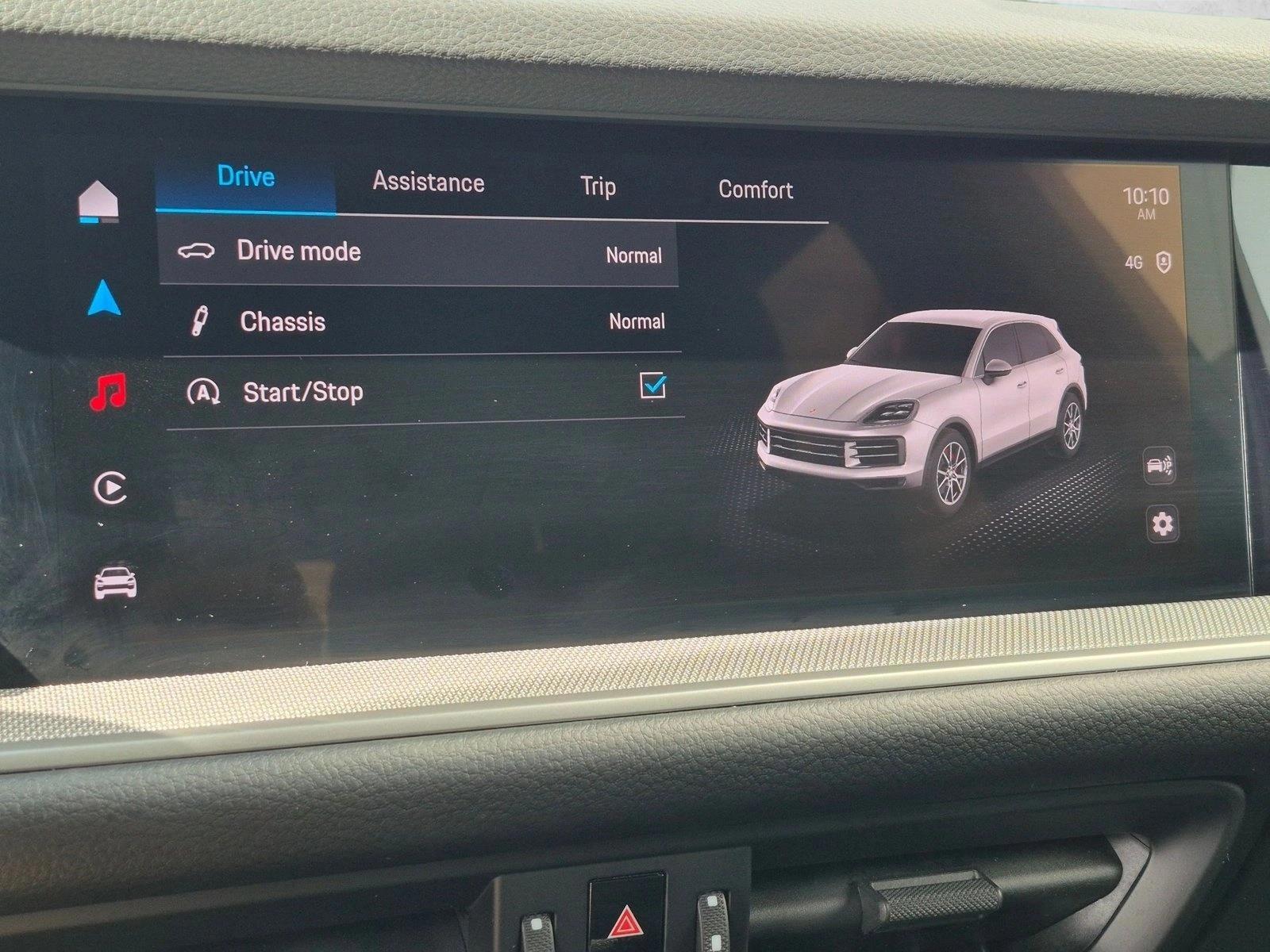 2025 Porsche Cayenne Base - Photo 19