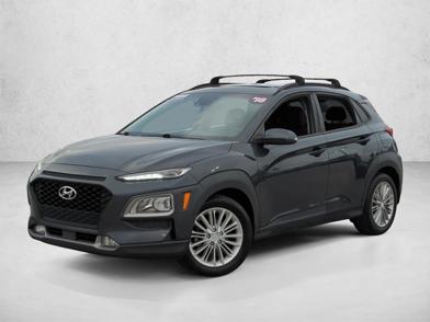 2018 Hyundai Kona SEL -
                  Winter Park, FL