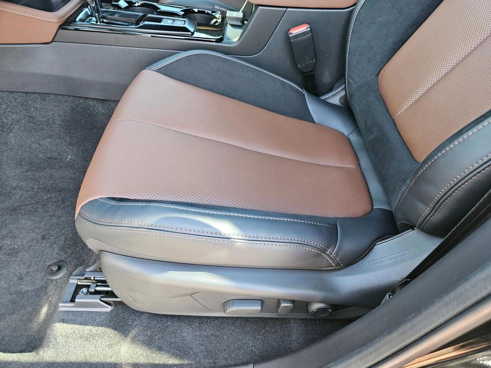 Thumbnail: 2026 Subaru Forester - 4