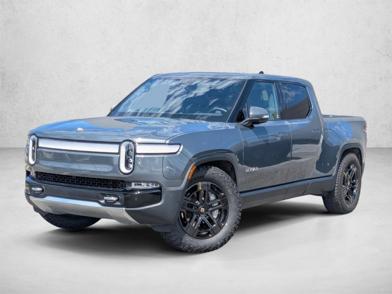 2023 Rivian R1T Adventure -
                  Torrance, CA