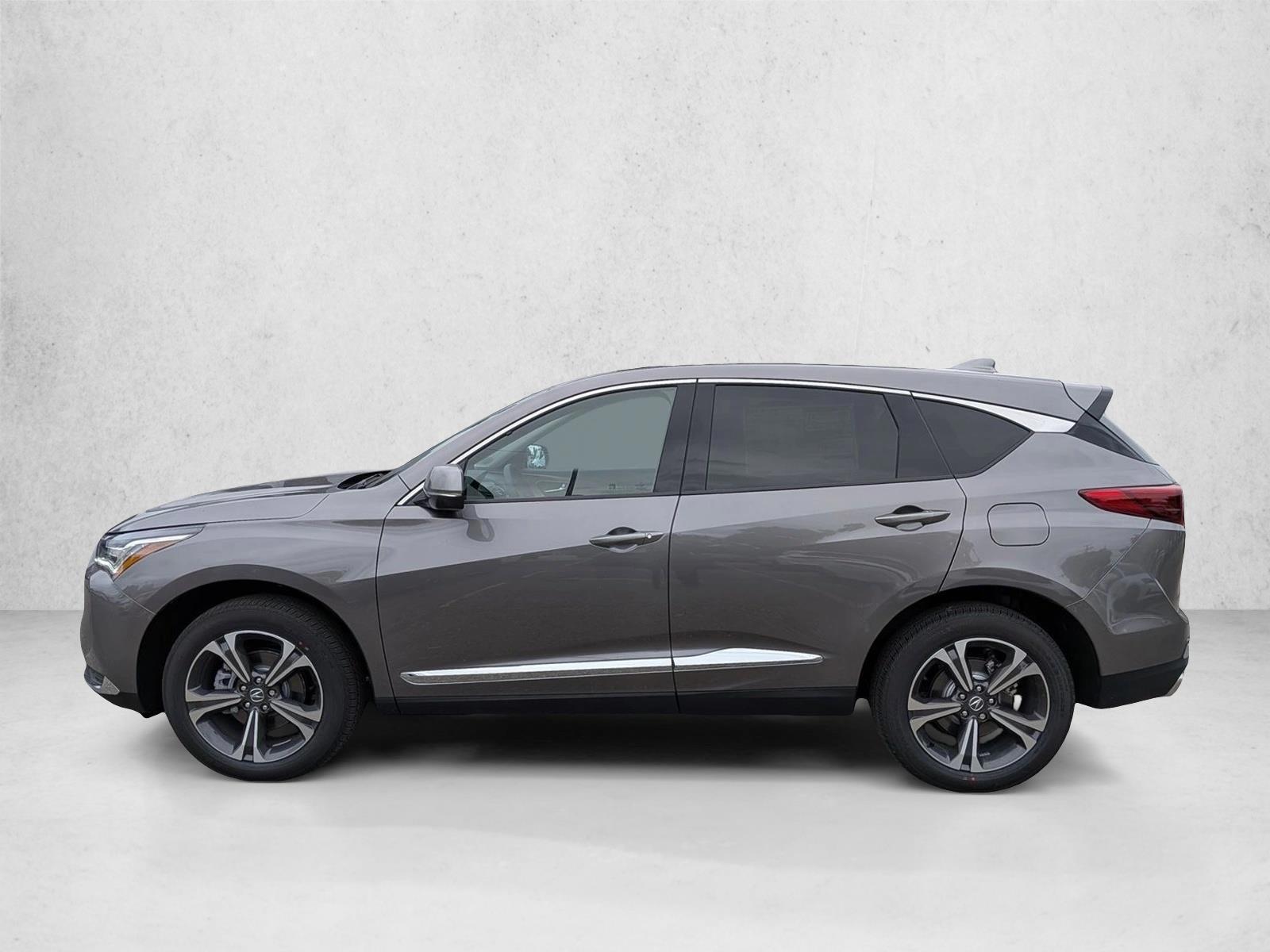 Thumbnail: 2026 Acura RDX - 2