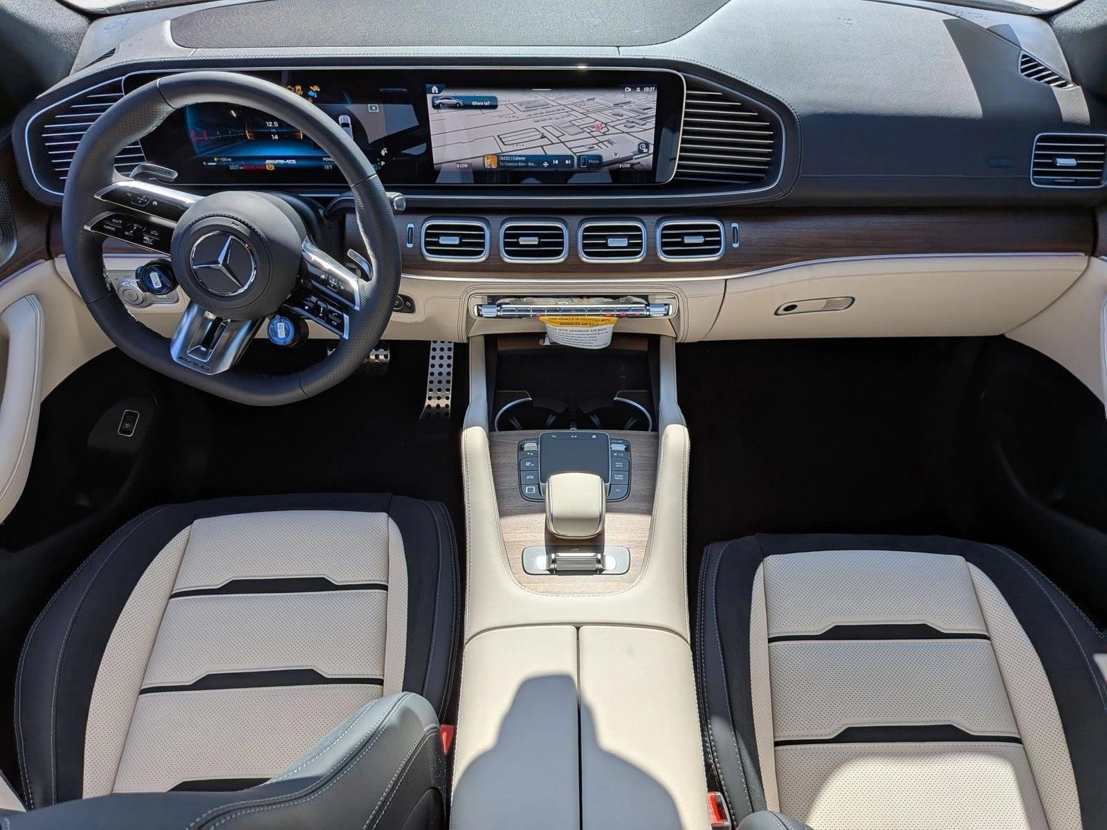 Thumbnail: 2026 Mercedes-Benz GLE - 5