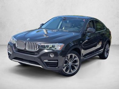 2015 BMW X4 xDrive28i -
                  Delray Beach, FL