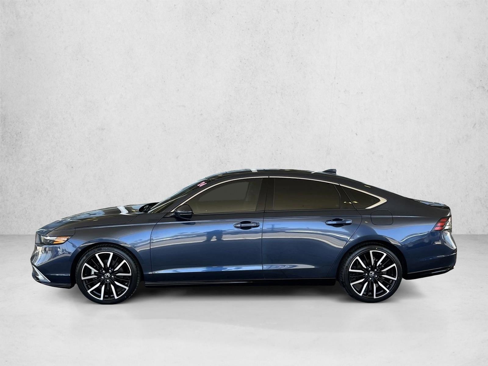 Thumbnail: 2024 Honda Accord - 2