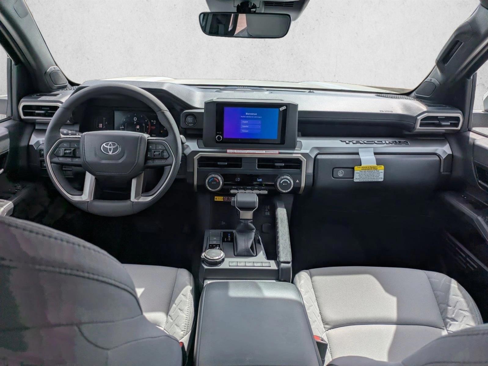 Thumbnail: 2026 Toyota Tacoma - 3
