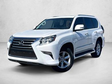 2018 Lexus GX 460 -
                  Fort Myers, FL