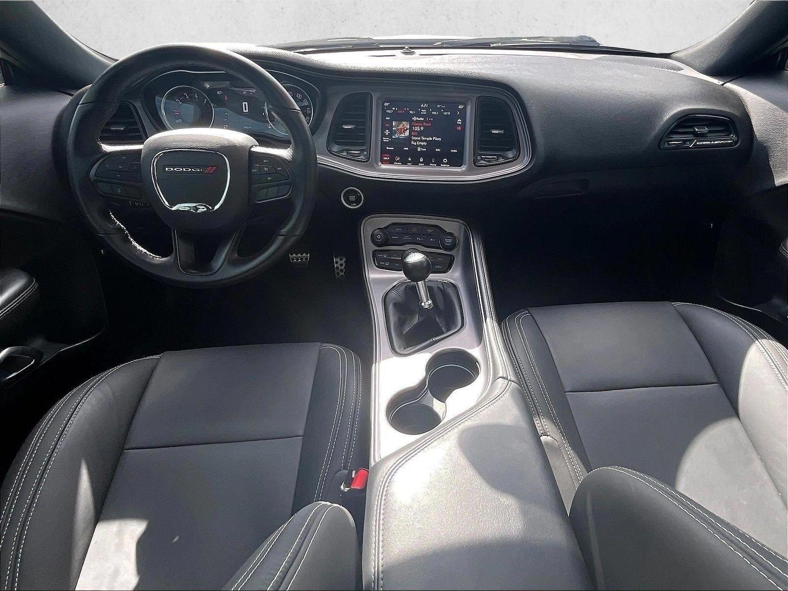 Thumbnail: 2023 Dodge Challenger - 5