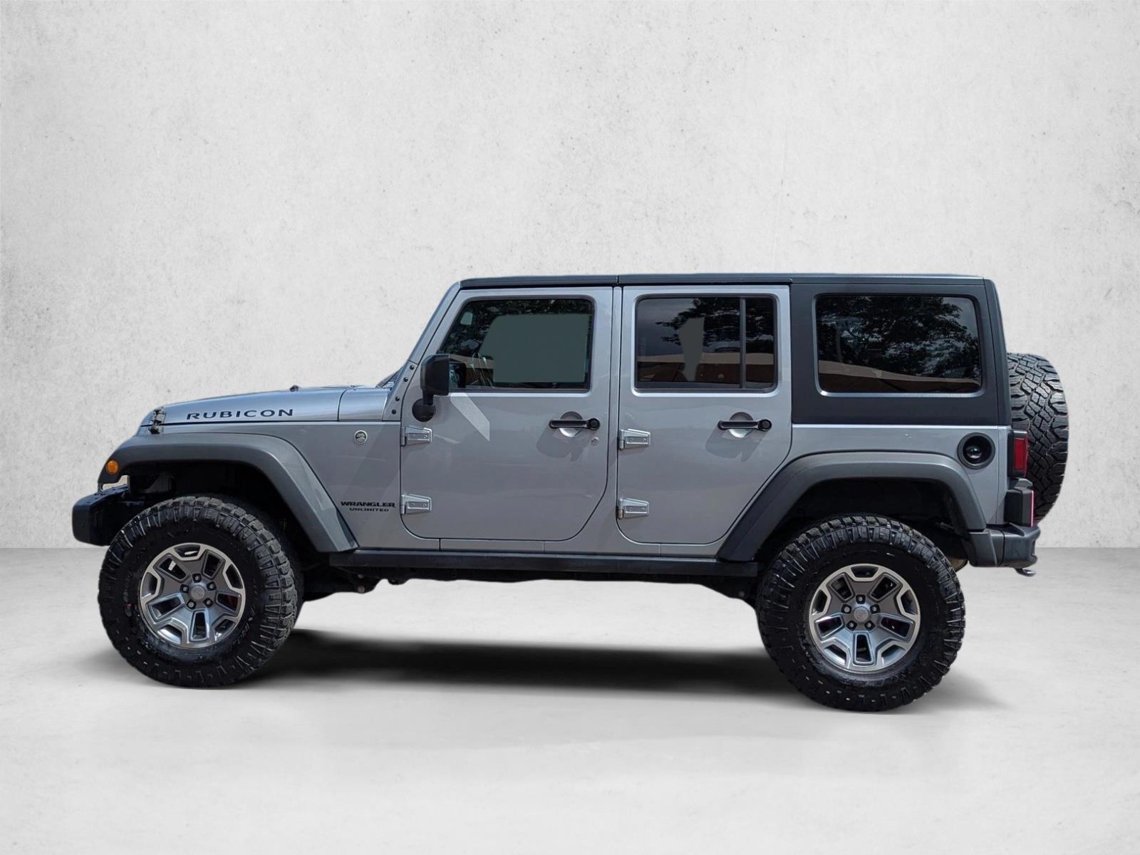 Thumbnail: 2016 Jeep Wrangler - 2