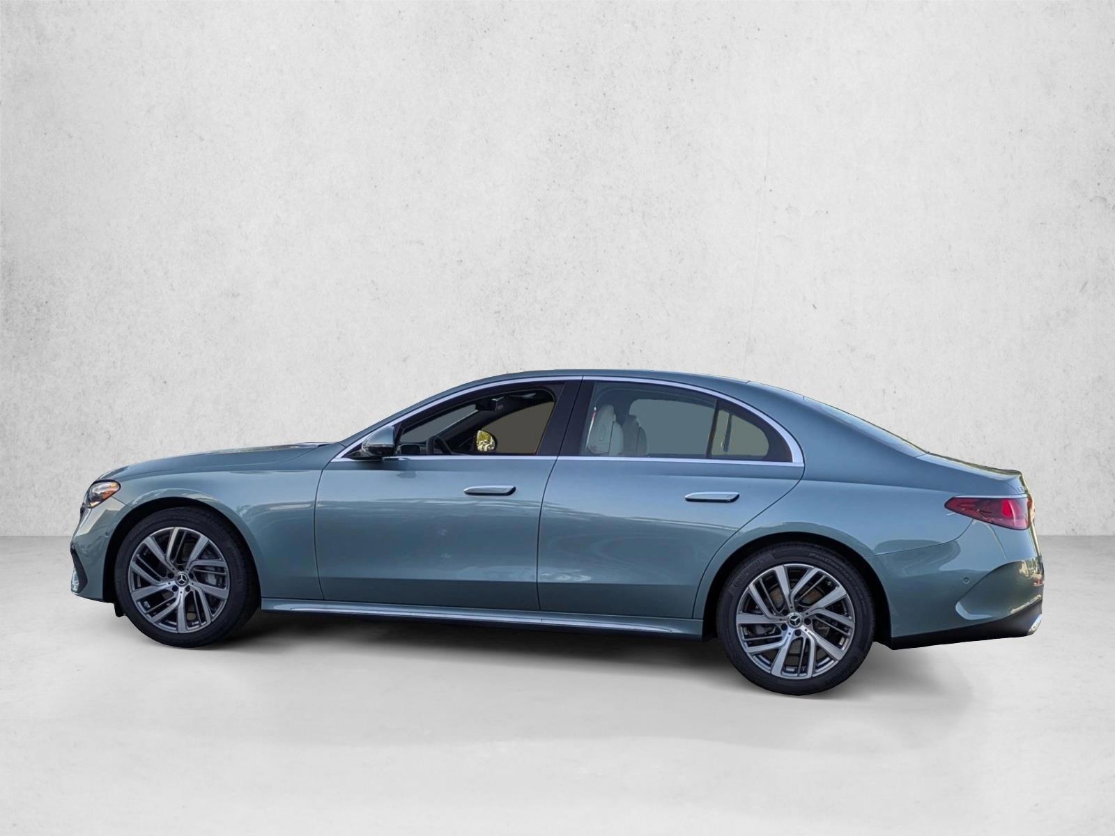 Thumbnail: 2026 Mercedes-Benz E-Class - 2