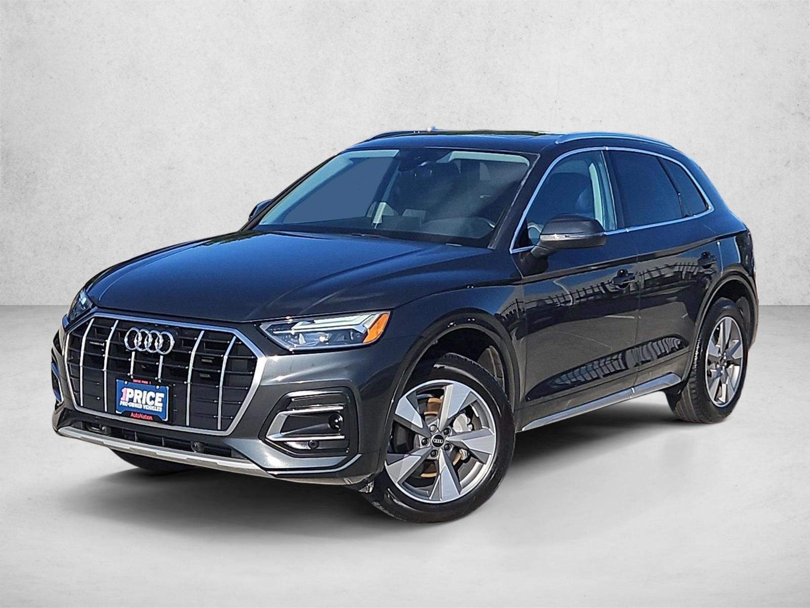 2023 Audi Q5