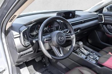 2025 Mazda CX-50 Hybrid