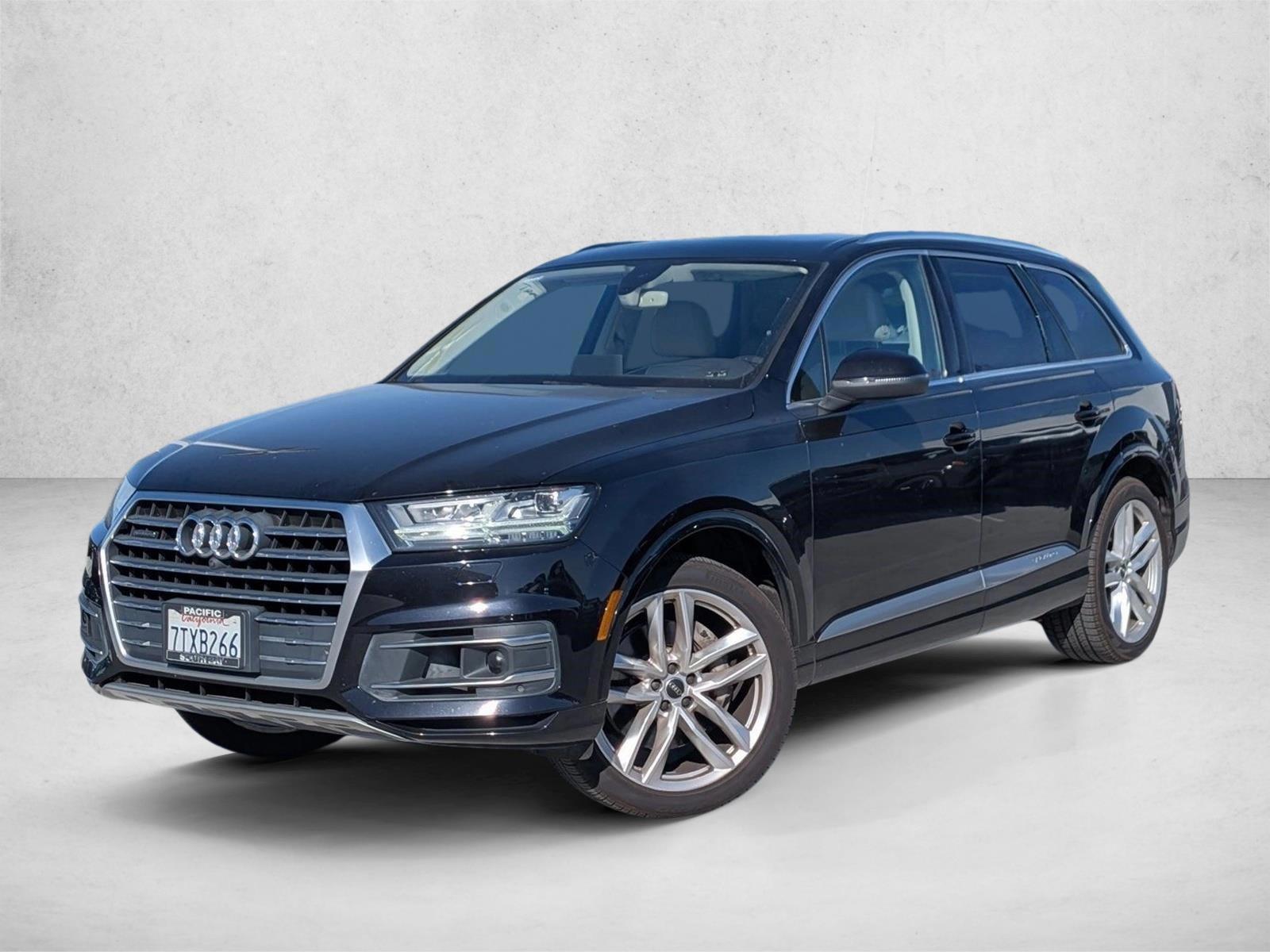 Thumbnail: 2017 Audi Q7 - 1