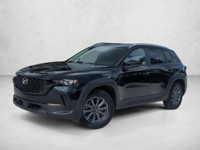2023 Mazda CX-50 S Preferred -
                  Pembroke Pines, FL