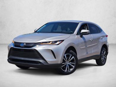 2023 Toyota Venza LE -
                  Phoenix, AZ
