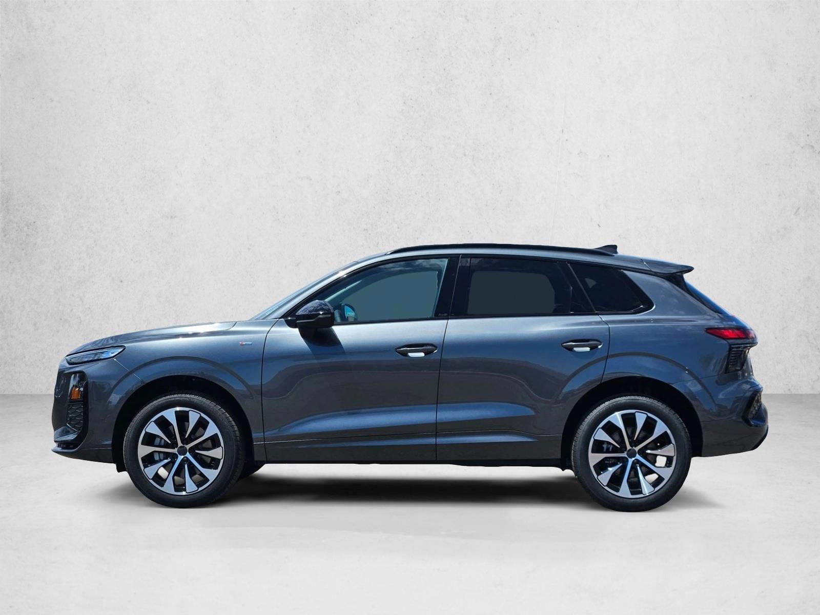 Thumbnail: 2026 Audi Q3 - 2