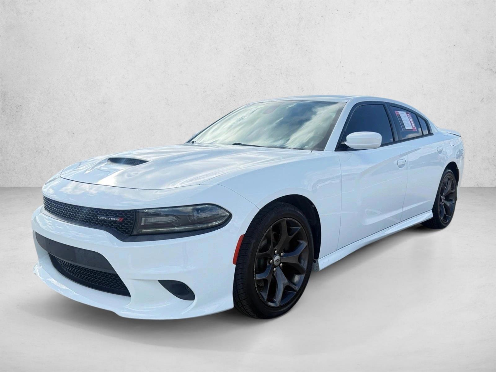 2019 Dodge Charger GT