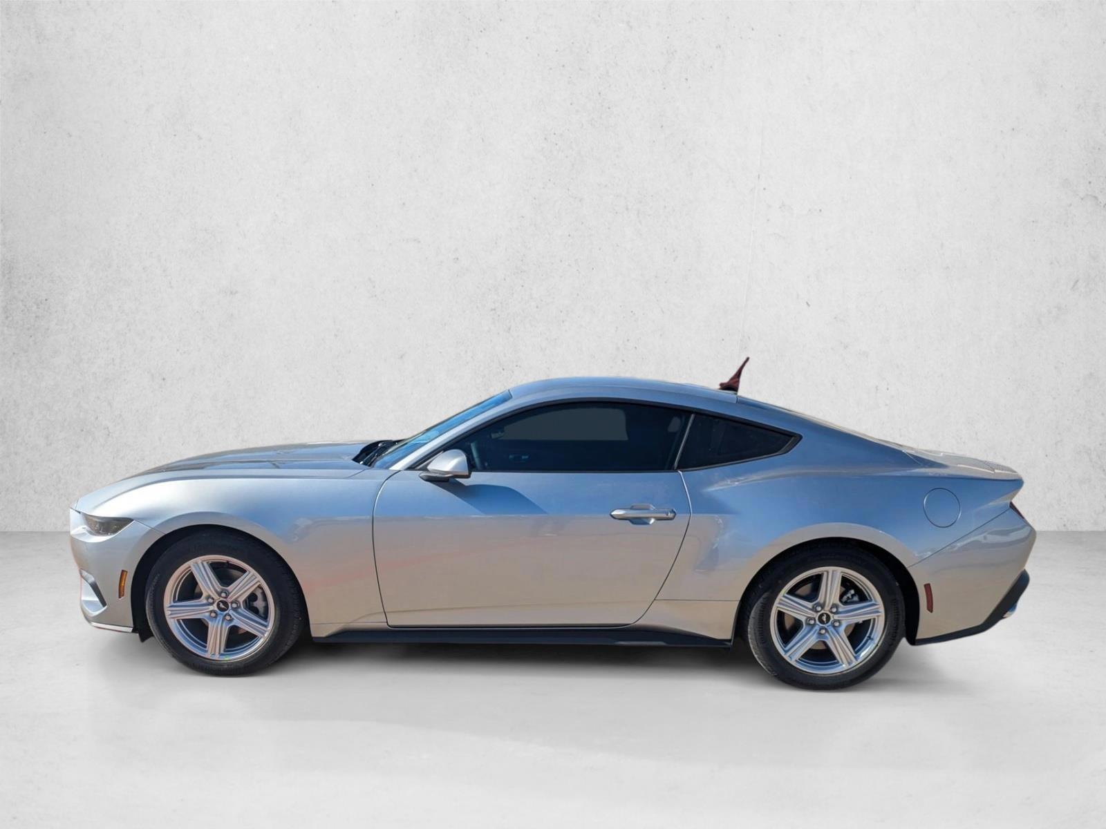 Thumbnail: 2026 Ford Mustang - 2