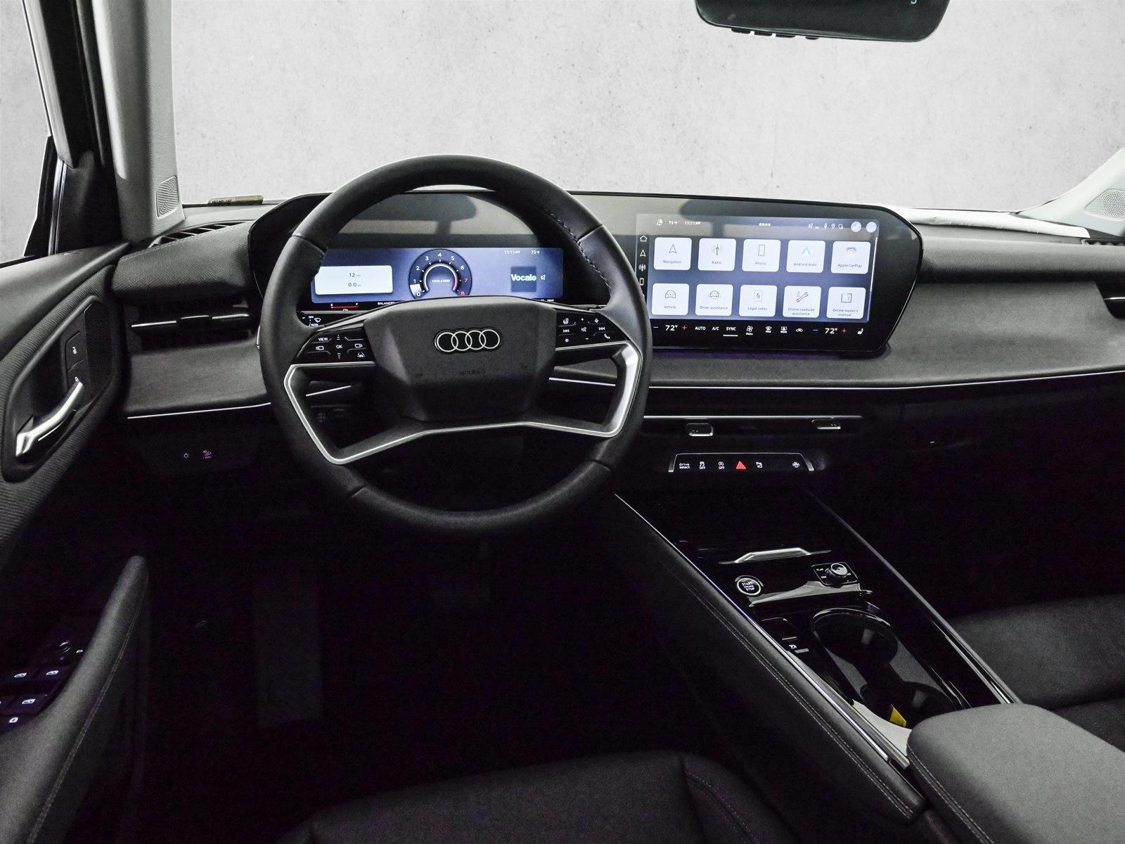 Thumbnail: 2026 Audi Q3 - 3