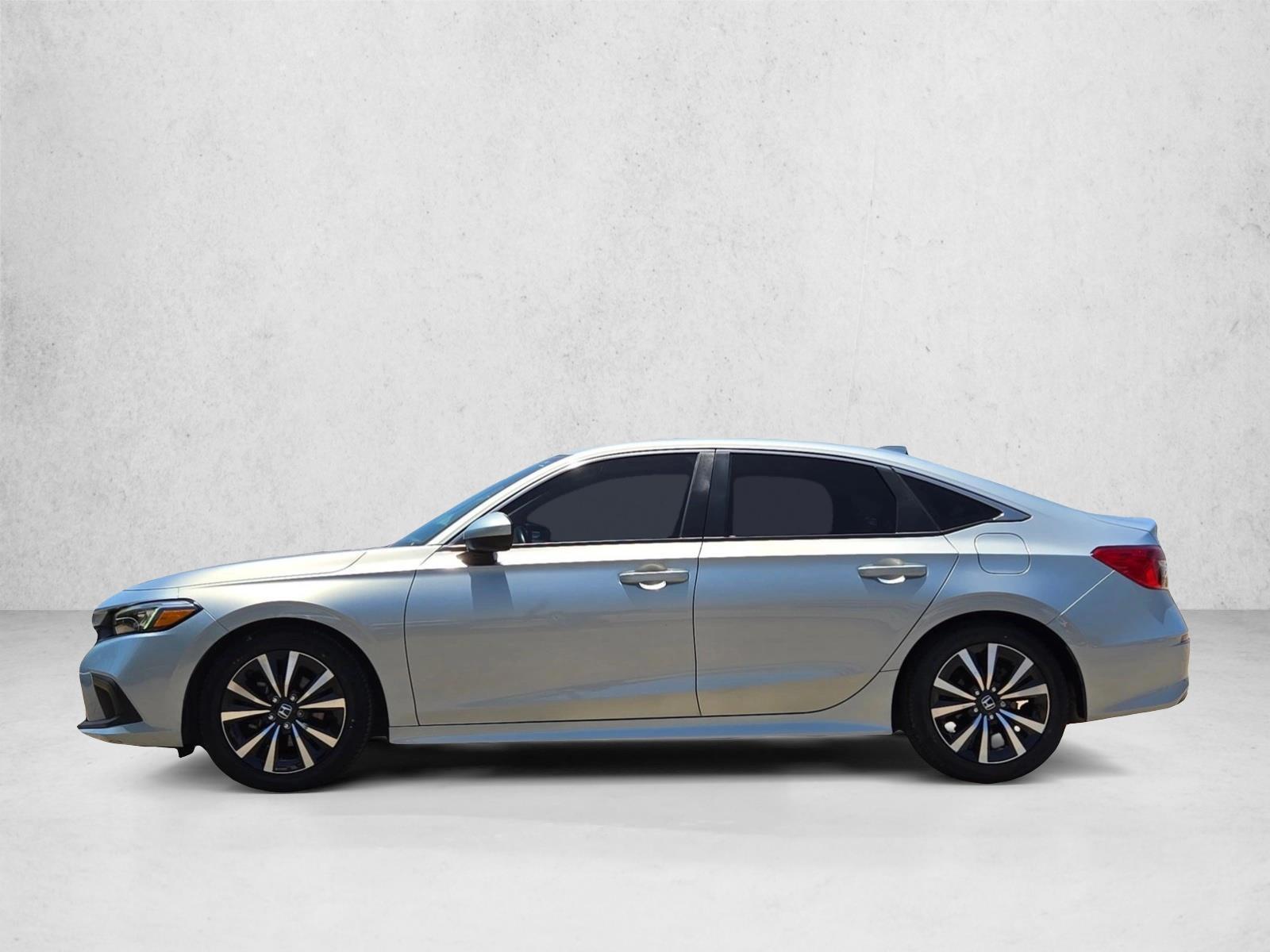 Thumbnail: 2022 Honda Civic - 2