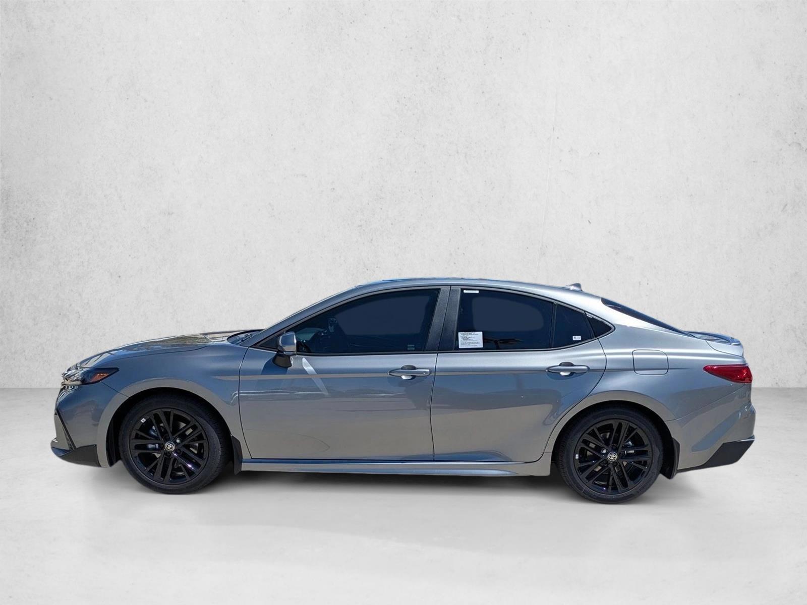 Thumbnail: 2026 Toyota Camry - 2