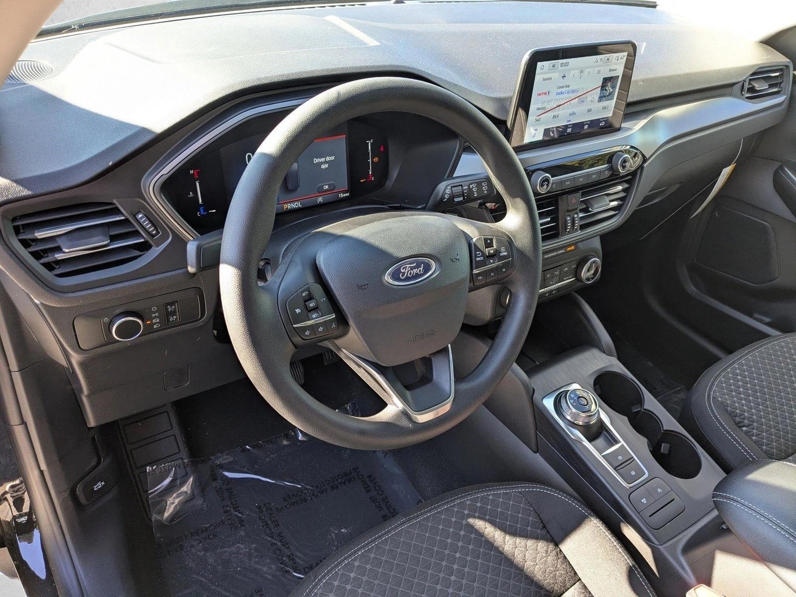 Thumbnail: 2026 Ford Escape - 3
