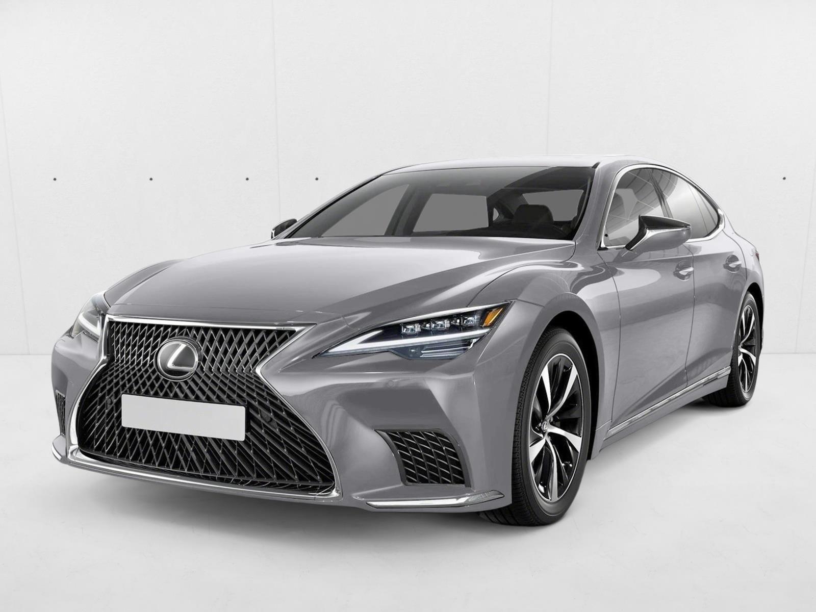 2023 Lexus LS 500 500 RWD's photo
