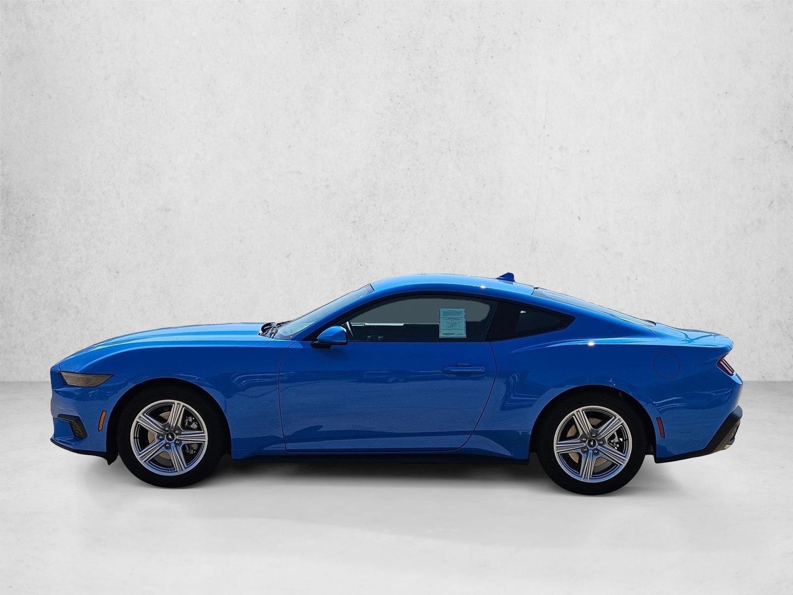 Thumbnail: 2026 Ford Mustang - 2