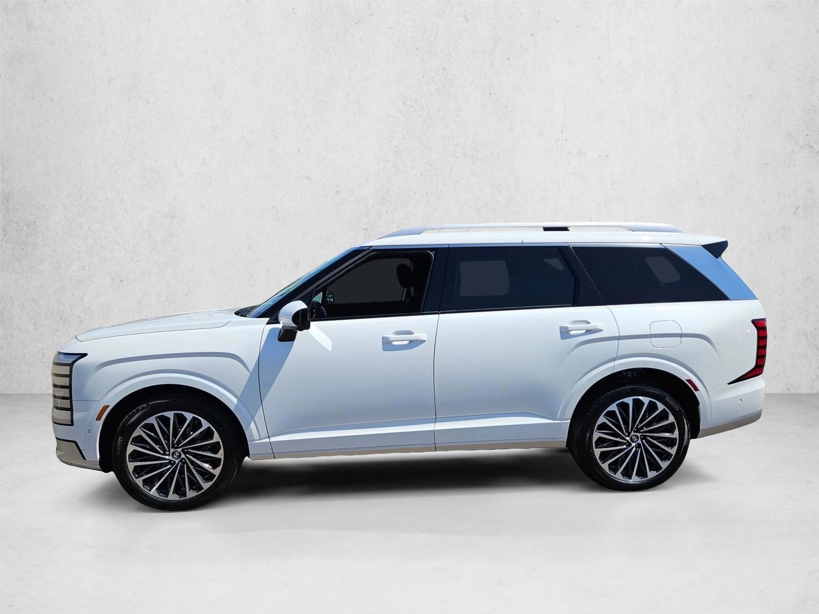 Thumbnail: 2026 Hyundai Palisade - 2