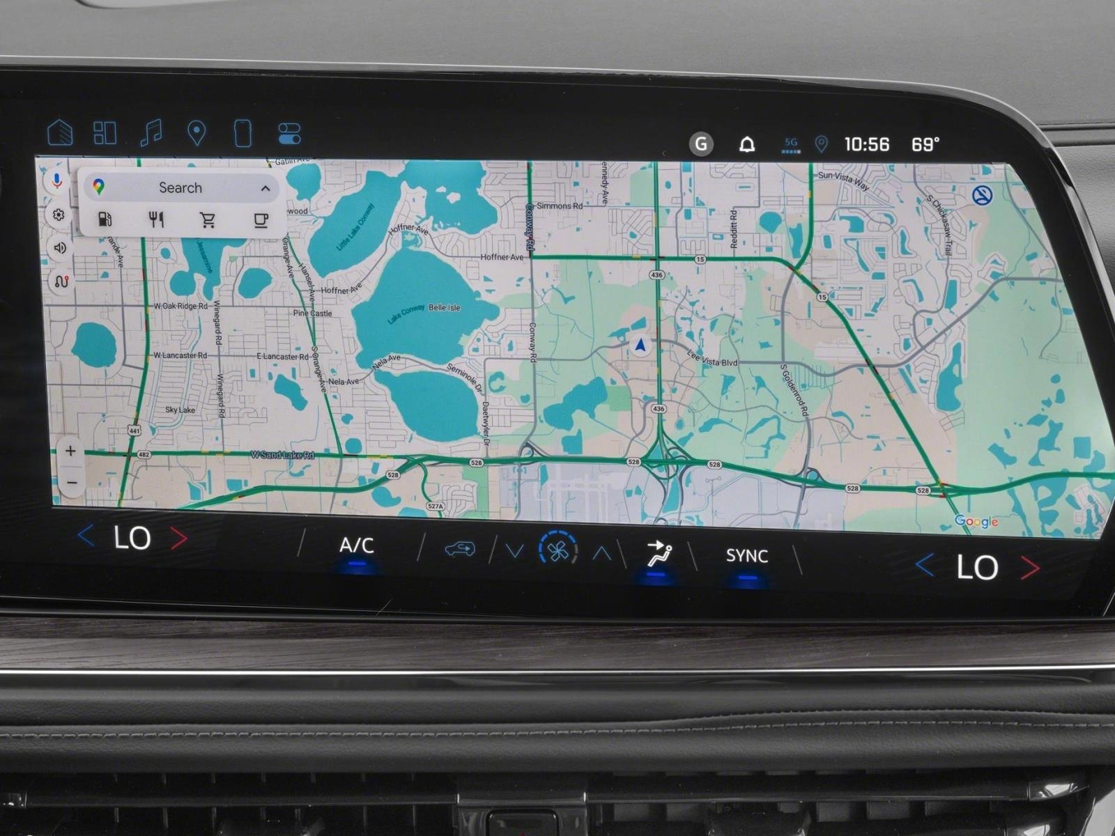 2026 Chevrolet Tahoe LS - Photo 12