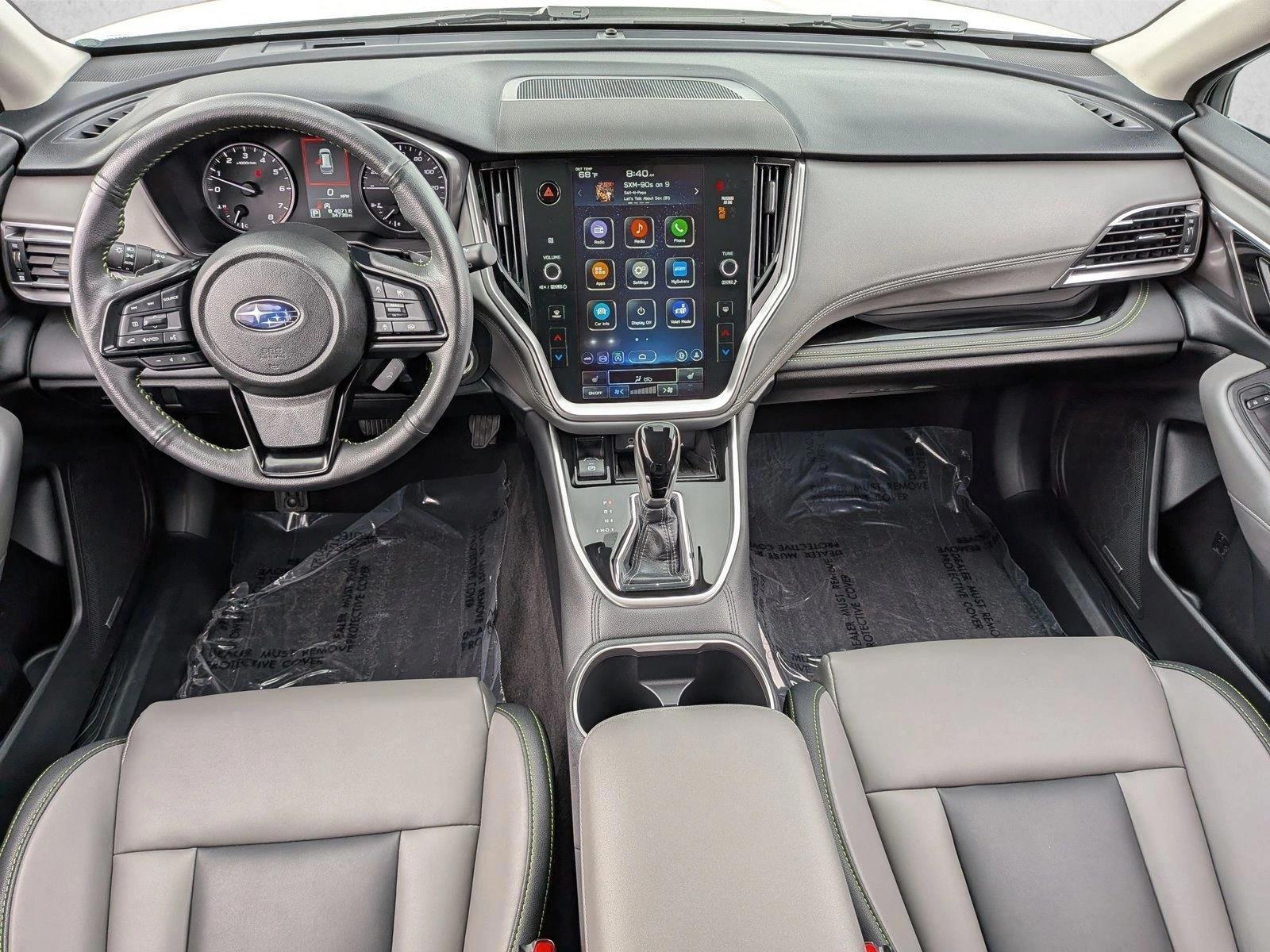 Thumbnail: 2024 Subaru Outback - 3