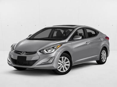 2016 Hyundai Elantra SE -
                  Chandler, AZ