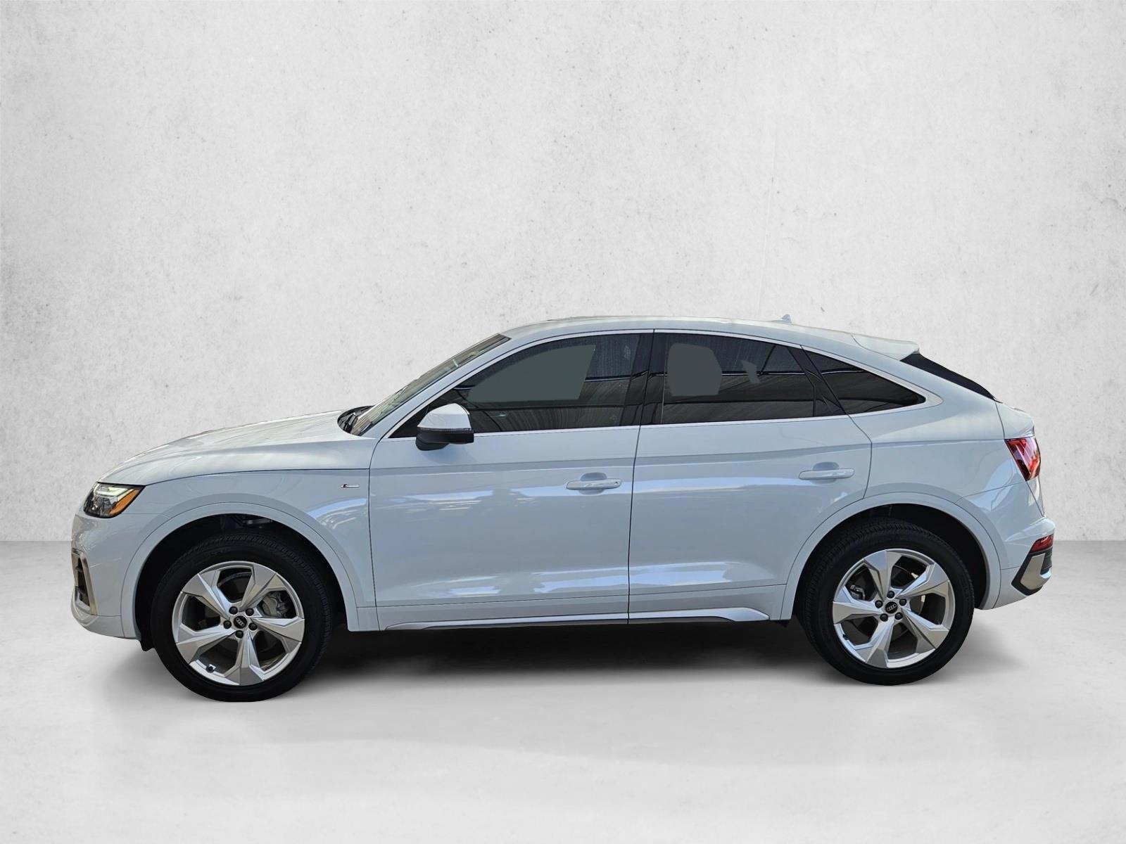 Thumbnail: 2023 Audi Q5 - 2