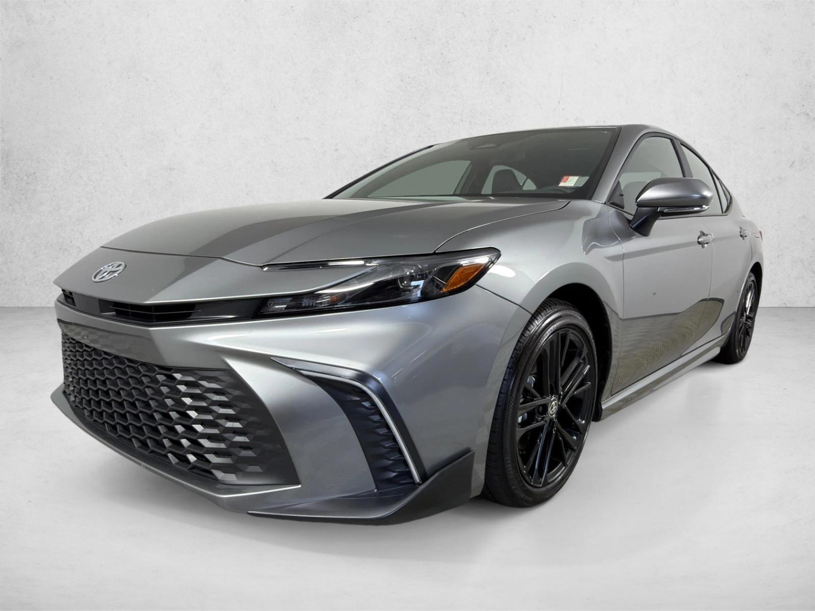 Thumbnail: 2026 Toyota Camry - 1