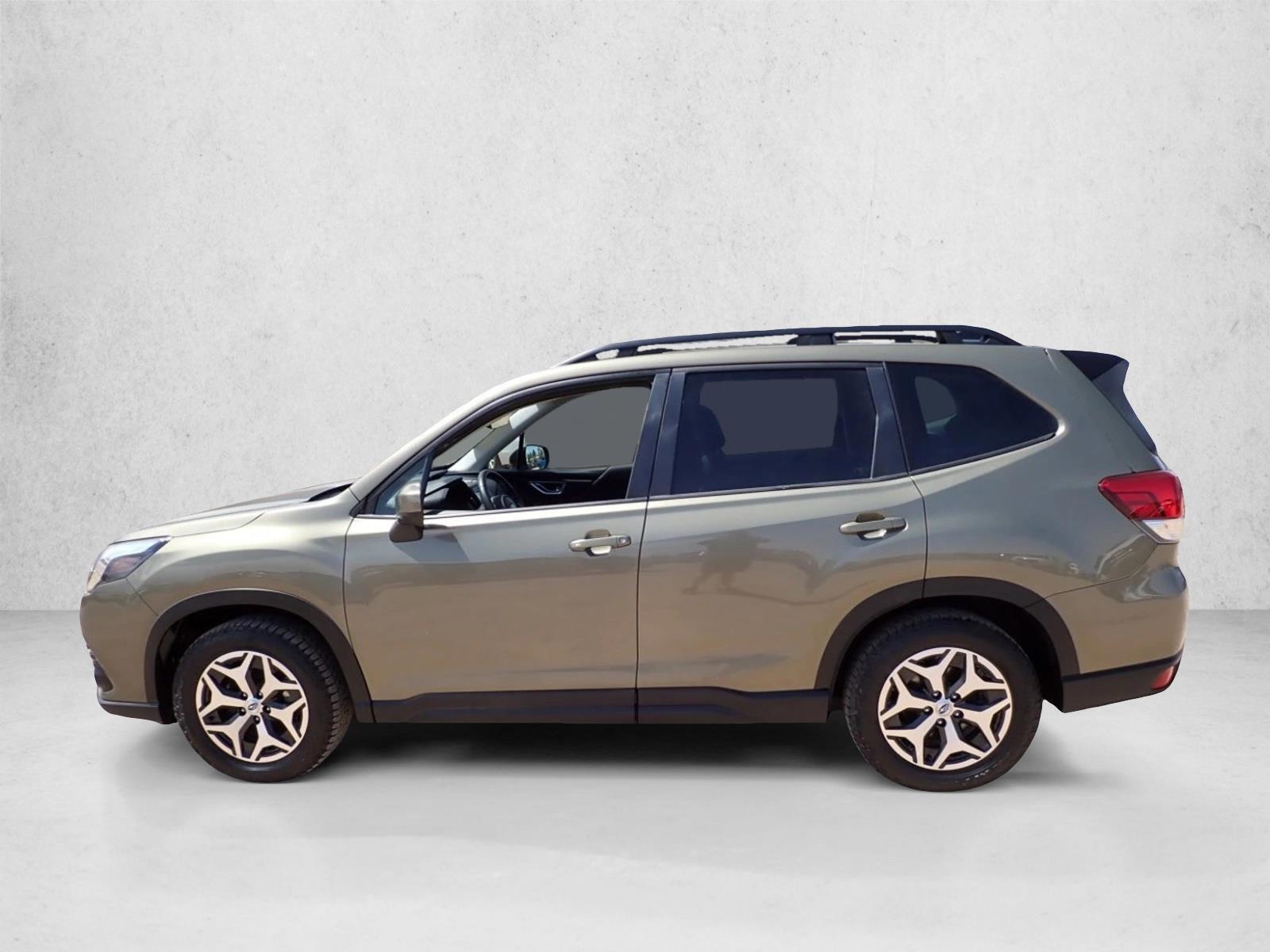 Thumbnail: 2024 Subaru Forester - 2