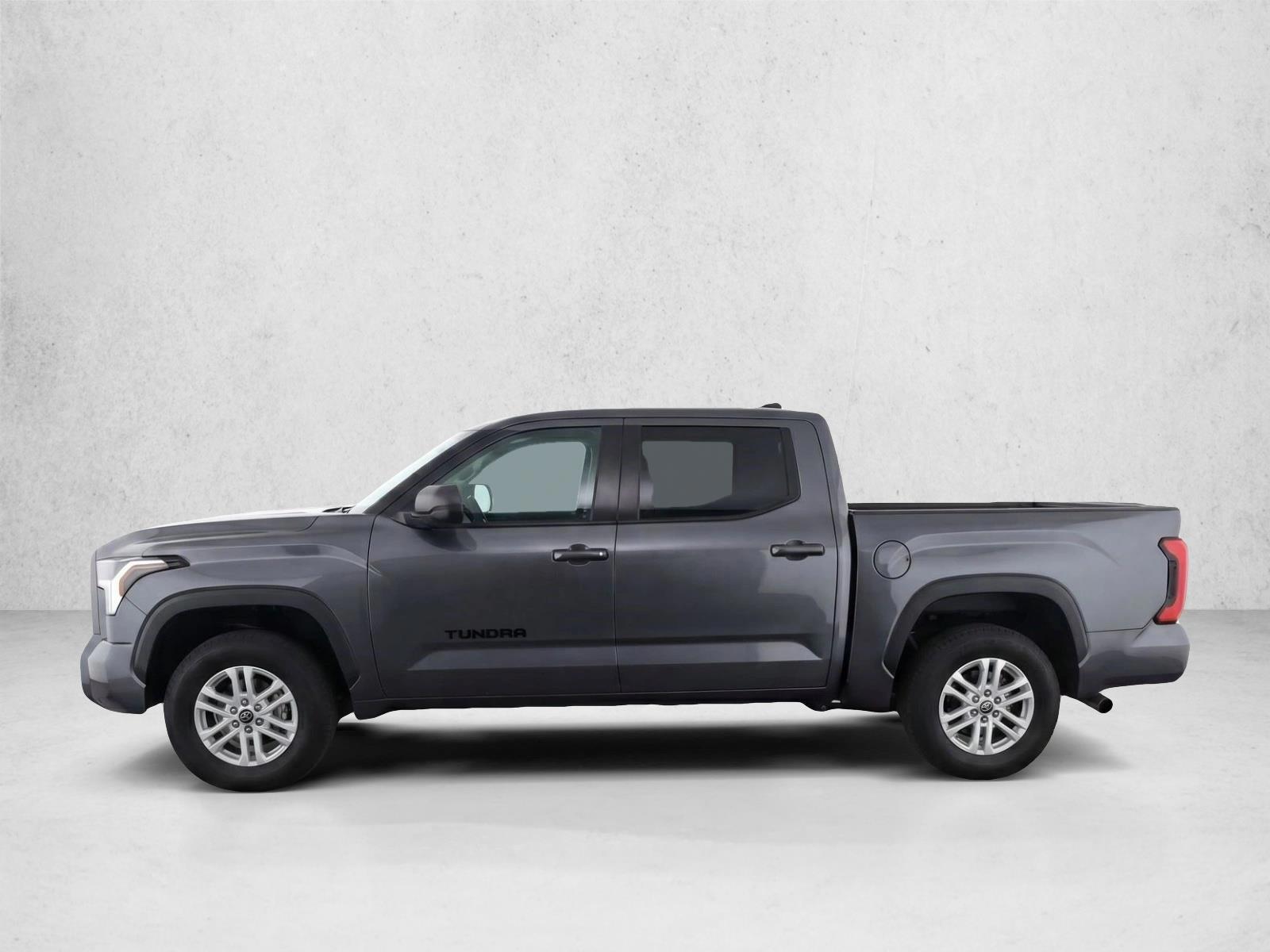 Thumbnail: 2025 Toyota Tundra - 2